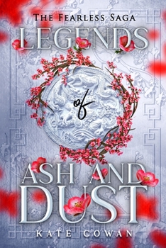 Paperback Legends of Ash and Dust Book