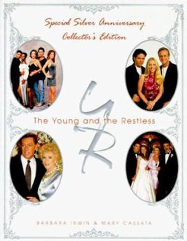 Hardcover The Young and the Restless Book