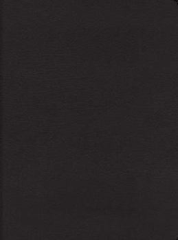 Paperback The Holy Bible: King James Version, Black, Genuine Leather, Single-Column Bible (Classic Series) Book
