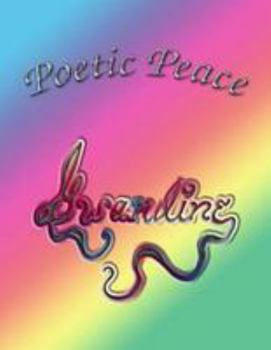 Paperback Poetic Peace Book