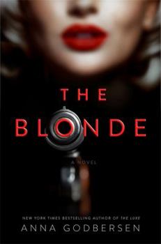 Hardcover The Blonde Book
