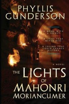 Paperback The Lights of Mahonri Moriancumer Book