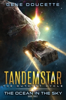 Paperback The Ocean in the Sky Book