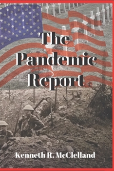Paperback The Pandemic Report Book