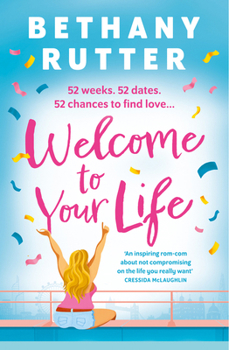 Paperback Welcome to Your Life Book