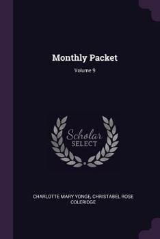 Paperback Monthly Packet; Volume 9 Book