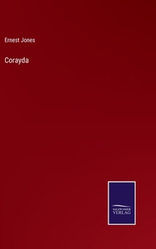 Hardcover Corayda Book