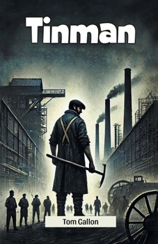 Paperback Tinman Book