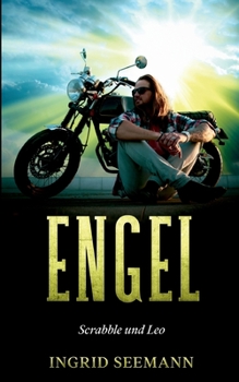 Paperback Engel: Scrabble und Leo [German] Book