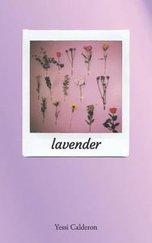 Paperback lavender Book