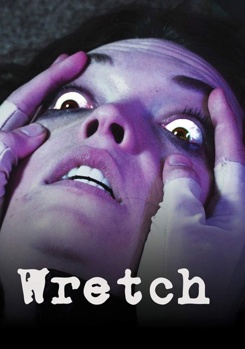 DVD Wretch Book