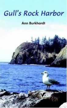 Paperback Gull's Rock Harbor Book