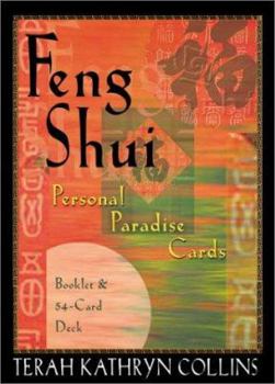 Cards Feng Shui Personal Paradise Cards [With Booklet] Book