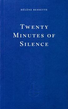 Paperback Twenty Minutes of Silence Book