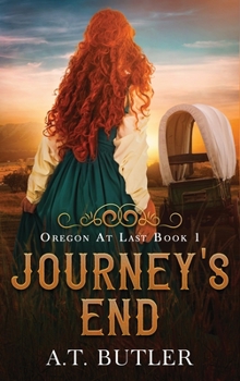 Hardcover Journey's End Book