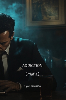 Paperback ADDICTION (Mafia) Book