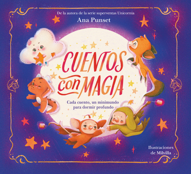 Cuentos con Magia / Tales of Magic
