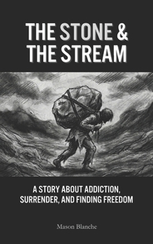 Paperback The Stone & The Stream Book