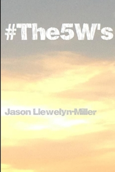 Paperback #The5W's Book