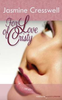 Paperback For Love of Christy Book