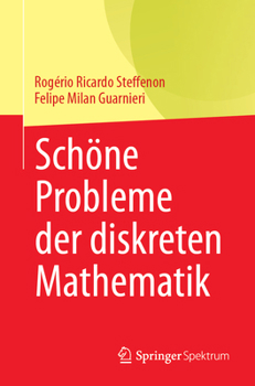 Paperback Schöne Probleme Der Diskreten Mathematik [German] Book