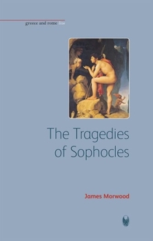 Paperback The Tragedies of Sophocles Book