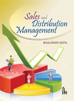 Paperback Sales and Distribution Management Book
