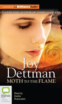 Audio CD Moth to the Flame Book