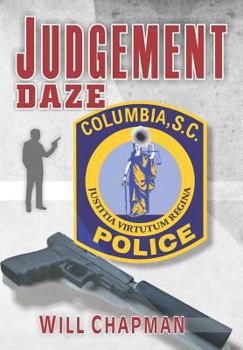 Hardcover Judgement Daze Book