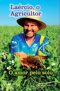 Paperback Laércio, O Agricultor [Portuguese] Book