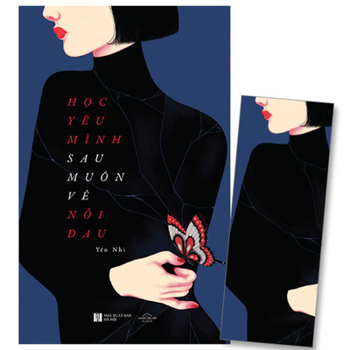 Paperback Learn to Love Yourself After All the Pain [Vietnamese] Book
