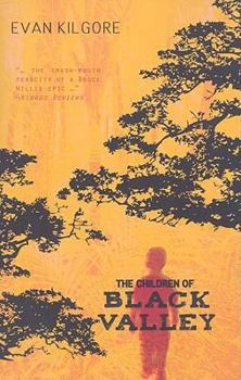 Paperback The Children of Black Valley Book
