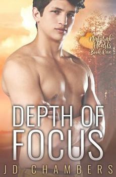 Paperback Depth of Focus Book