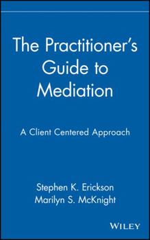 Hardcover Mediation Book