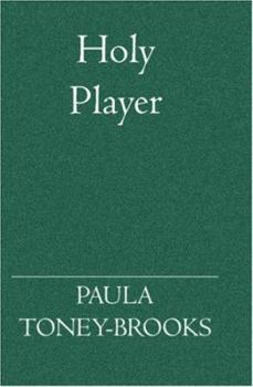 Paperback Holy Player Book