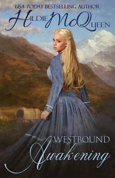 Paperback Westbound Awakening Book