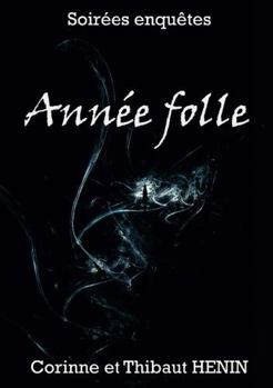 Paperback Année Folle [French] Book