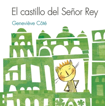 Hardcover El Castillo del Sr. Rey [Spanish] Book