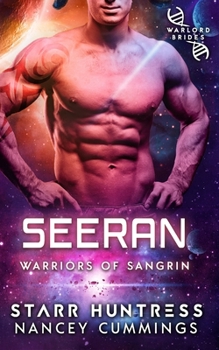 Seeran - Book #6 of the Warriors Of Sangrin