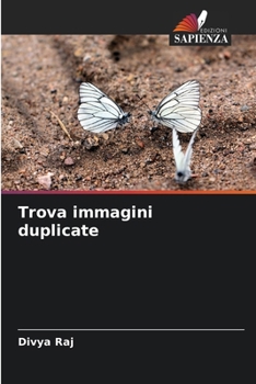 Paperback Trova immagini duplicate [Italian] Book