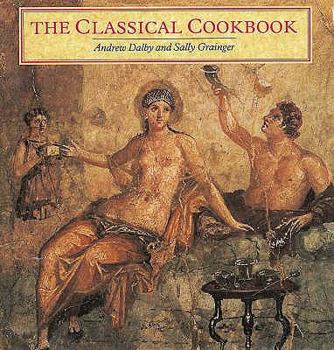 Paperback Classical Cookbook Book