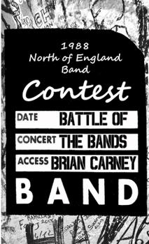 Paperback Battle of the Bands Book