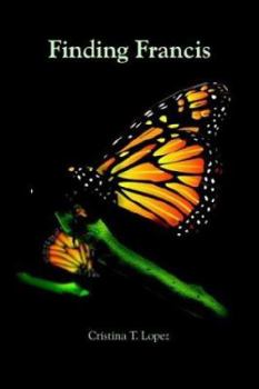 Paperback Finding Francis Book