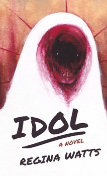 Paperback Idol: A Horror Novel Book