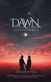 Paperback Dawn: God's United Reich Book