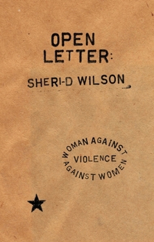 Open Letter