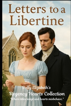 Paperback Letters to a Libertine Book