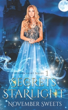 Paperback Secrets in Starlight Book