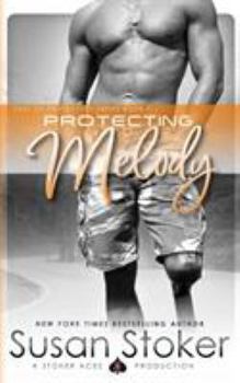 Paperback Protecting Melody Book