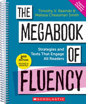 Paperback The Megabook of Fluency, 2nd Edition Book